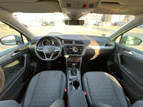 Обява за продажба на VW Tiguan 2.0 TDI 4motion FACELIFT ~44 000 лв. - изображение 10