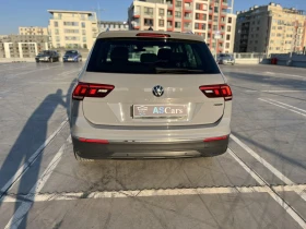 Обява за продажба на VW Tiguan 2.0 TDI 4motion FACELIFT ~44 000 лв. - изображение 3