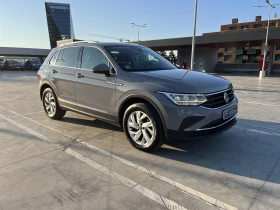 Обява за продажба на VW Tiguan 2.0 TDI 4motion FACELIFT ~44 000 лв. - изображение 1