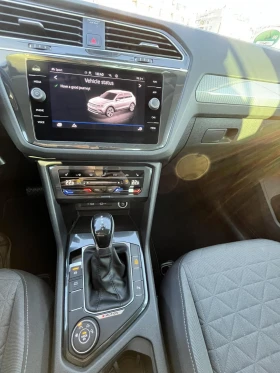 VW Tiguan 2.0 TDI 4motion FACELIFT | Mobile.bg    15