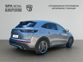 DS DS 7 Crossback GRAND CHIC E-TENSE 4X4 - 45000 лв. - 37064688 4