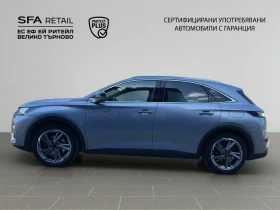 DS DS 7 Crossback GRAND CHIC E-TENSE 4X4 - 45000 лв. - 37064688 8
