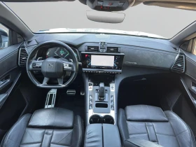 DS DS 7 Crossback GRAND CHIC E-TENSE 4X4 - 45000 лв. - 37064688 10
