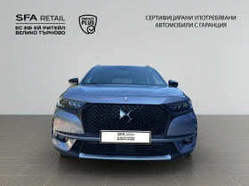 DS DS 7 Crossback GRAND CHIC E-TENSE 4X4 - 45000 лв. - 37064688 2