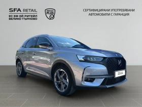 DS DS 7 Crossback GRAND CHIC E-TENSE 4X4 - 45000 лв. - 37064688 3