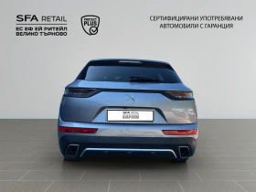 DS DS 7 Crossback GRAND CHIC E-TENSE 4X4 - 45000 лв. - 37064688 6