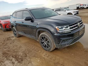 VW Atlas S FWD 235 *   *  | Mobile.bg    4