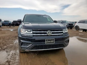 VW Atlas S FWD 235 *   *  | Mobile.bg    5