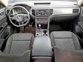 VW Atlas S FWD 235 *   *  | Mobile.bg    8