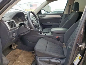 VW Atlas S FWD 235 *   *  | Mobile.bg    7