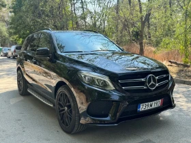 Mercedes-Benz GLE 43 AMG 43 AMG 4 Matic Panorama - 59900 лв. - 97161932 2