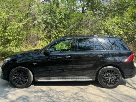 Mercedes-Benz GLE 43 AMG 43 AMG 4 Matic Panorama - 59900 лв. - 97161932 4