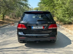Mercedes-Benz GLE 43 AMG 43 AMG 4 Matic Panorama - 59900 лв. - 97161932 6