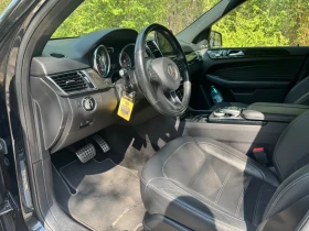 Mercedes-Benz GLE 43 AMG 43 AMG 4 Matic Panorama - 59900 лв. - 97161932 9
