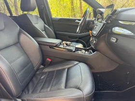 Mercedes-Benz GLE 43 AMG 43 AMG 4 Matic Panorama - 59900 лв. - 97161932 10