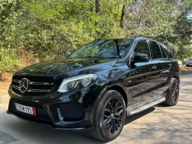 Mercedes-Benz GLE 43 AMG 43 AMG 4 Matic Panorama 