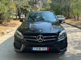 Mercedes-Benz GLE 43 AMG 43 AMG 4 Matic Panorama - 59900 лв. - 97161932 3