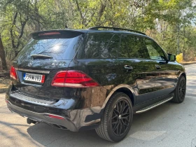 Mercedes-Benz GLE 43 AMG 43 AMG 4 Matic Panorama - 59900 лв. - 97161932 5