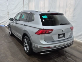 VW Tiguan HIGHLINE * CARFAX *  *   * | Mobile.bg    4