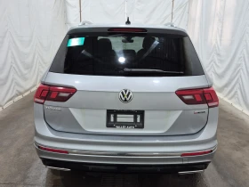 VW Tiguan HIGHLINE * CARFAX *  *   * | Mobile.bg    5