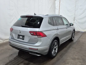 VW Tiguan HIGHLINE * CARFAX *  *   * | Mobile.bg    3