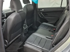 VW Tiguan HIGHLINE * CARFAX *  *   * | Mobile.bg    11