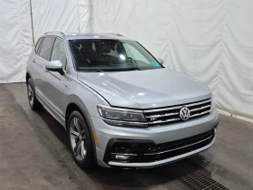 VW Tiguan HIGHLINE * CARFAX *  *   * | Mobile.bg    2