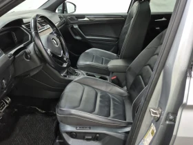VW Tiguan HIGHLINE * CARFAX *  *   * | Mobile.bg    7