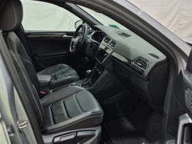 VW Tiguan HIGHLINE * CARFAX *  *   * | Mobile.bg    10