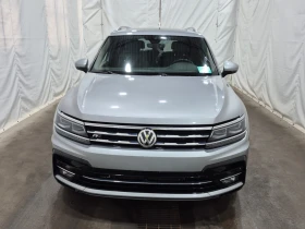 VW Tiguan HIGHLINE * CARFAX *  *   * | Mobile.bg    6