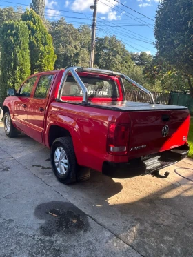 VW Amarok 2.0 TDI | Mobile.bg    2