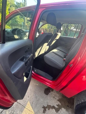 VW Amarok 2.0 TDI | Mobile.bg    13