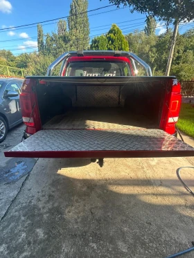 VW Amarok 2.0 TDI | Mobile.bg    5