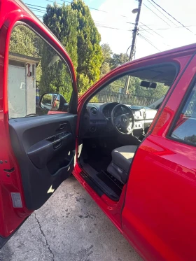 VW Amarok 2.0 TDI | Mobile.bg    12