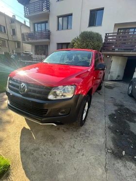 VW Amarok 2.0 TDI | Mobile.bg    6