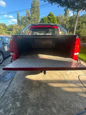 VW Amarok 2.0 TDI | Mobile.bg    3
