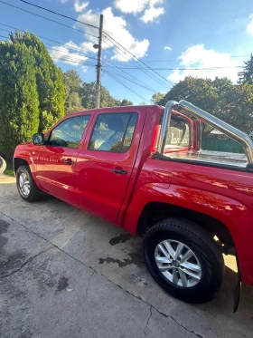 VW Amarok 2.0 TDI | Mobile.bg    4