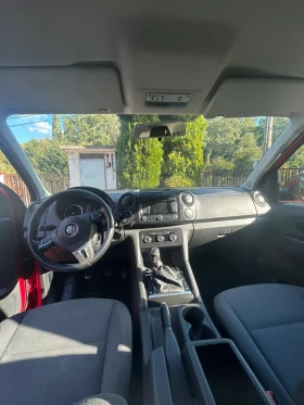 VW Amarok 2.0 TDI | Mobile.bg    15