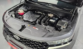 Kia Sorento Gasoline 2.5T 2WD Noblesse | Mobile.bg    12