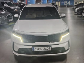 Kia Sorento Gasoline 2.5T 2WD Noblesse | Mobile.bg    3