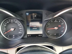 Обява за продажба на Mercedes-Benz GLC 300 4MATIC / Keyless / КОЖА / ПОДГРЕВ / ОБДУХВ. / Кожa ~32 900 лв. - изображение 8 | Auto.bg Обява за продажба на Mercedes-Benz GLC 300 4MATIC / Keyless / КОЖА / ПОДГРЕВ / ОБДУХВ. / Кожa ~32 900 лв. - изображение 8