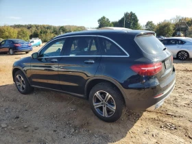 Обява за продажба на Mercedes-Benz GLC 300 4MATIC / Keyless / КОЖА / ПОДГРЕВ / ОБДУХВ. / Кожa ~32 900 лв. - изображение 1 | Auto.bg Обява за продажба на Mercedes-Benz GLC 300 4MATIC / Keyless / КОЖА / ПОДГРЕВ / ОБДУХВ. / Кожa ~32 900 лв. - изображение 1