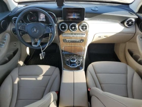 Обява за продажба на Mercedes-Benz GLC 300 4MATIC / Keyless / КОЖА / ПОДГРЕВ / ОБДУХВ. / Кожa ~32 900 лв. - изображение 7 | Auto.bg Обява за продажба на Mercedes-Benz GLC 300 4MATIC / Keyless / КОЖА / ПОДГРЕВ / ОБДУХВ. / Кожa ~32 900 лв. - изображение 7