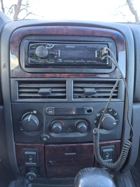 Jeep Grand cherokee 4.7, снимка 8 — Bazar.bg Jeep Grand cherokee 4.7, снимка 8