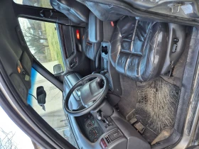 Jeep Grand cherokee 4.7, снимка 7 — Bazar.bg Jeep Grand cherokee 4.7, снимка 7