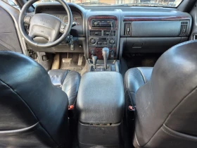 Jeep Grand cherokee 4.7, снимка 6 — Bazar.bg Jeep Grand cherokee 4.7, снимка 6