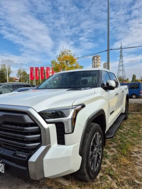 ������ Toyota Tundra