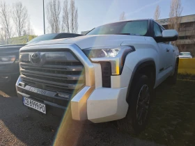 Toyota Tundra i-FORCE MAX Full Hybrid 4WD Limited 6000km - 58500 € / 114416.05 лв. - 15096689 3