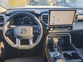 Toyota Tundra i-FORCE MAX Full Hybrid 4WD Limited 6000km - 58500 € / 114416.05 лв. - 15096689 7
