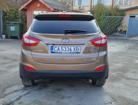 Hyundai IX35 2.0 CRDI -FACE-КОЖА-NAVI-PANORAMA - 24700 лв. / 12628.91 € - 45218294 4